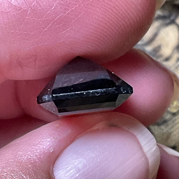 Smokey quartz - Picture 6 of 9